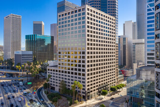 Los Angeles, CA Office - 915 Wilshire Blvd