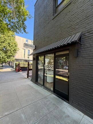 Sacramento, CA Office, Retail - 2020 I St Sacramento, CA Office, Retail - 2020 I St