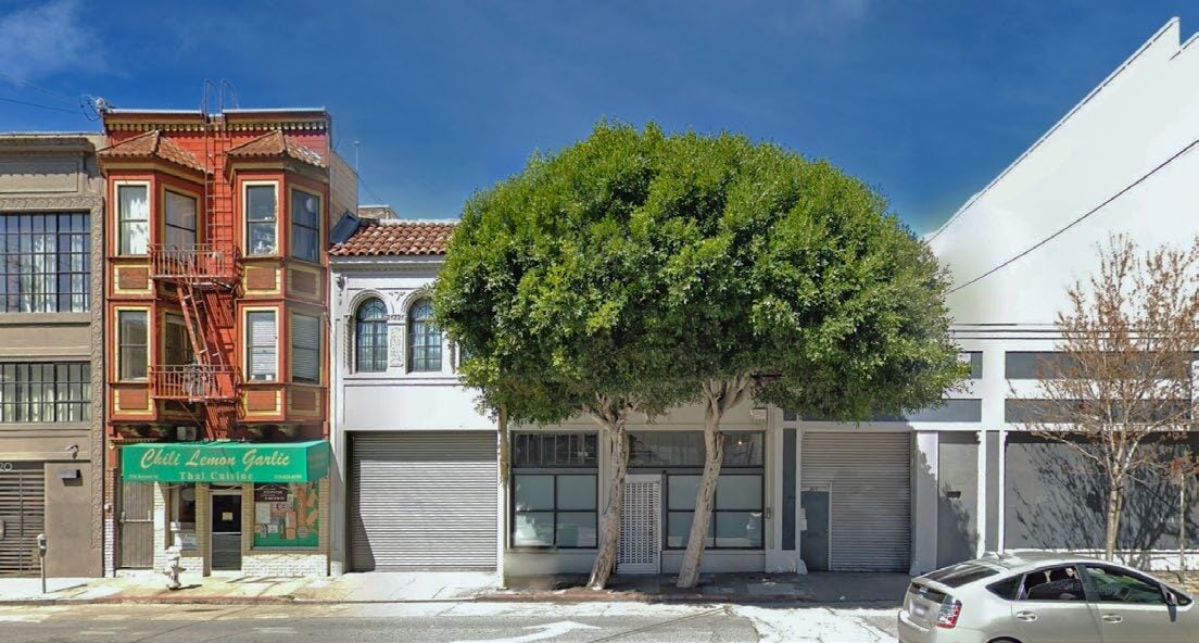 514 Bryant St, San Francisco, CA for Rent