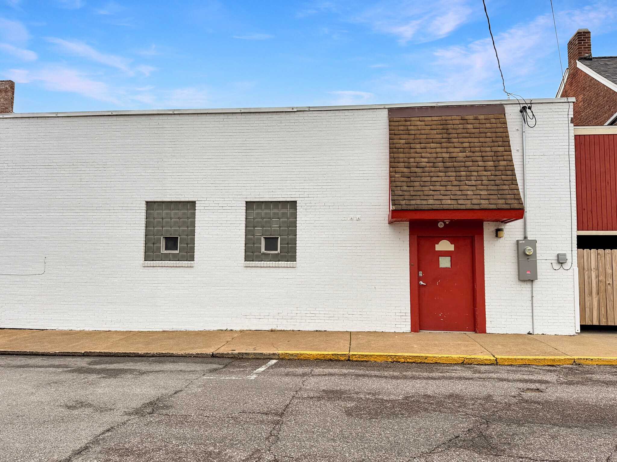 206 Lafayette St, Washington, MO for Rent