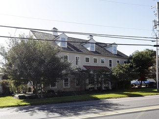 Leola, PA Office - 342 E Main St