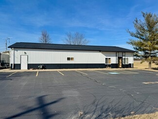 LaSalle, IL Distribution - 9 Enterprise Dr