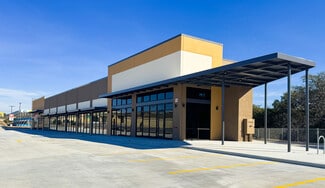 San Antonio, TX Retail - W Loop 1604 and West Military Drive San Antonio, TX Retail - W Loop 1604 and West Military Drive