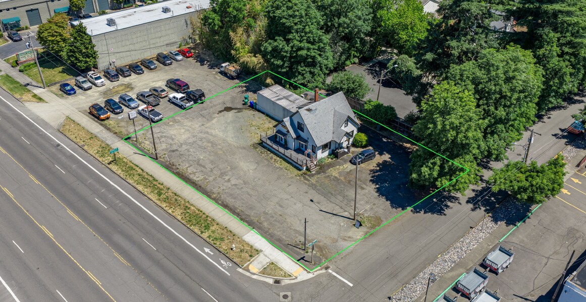 14222 SE McLoughlin Blvd, Milwaukie, OR for Rent