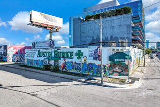 Miami, FL undefined - 2601 NW 6th Ave