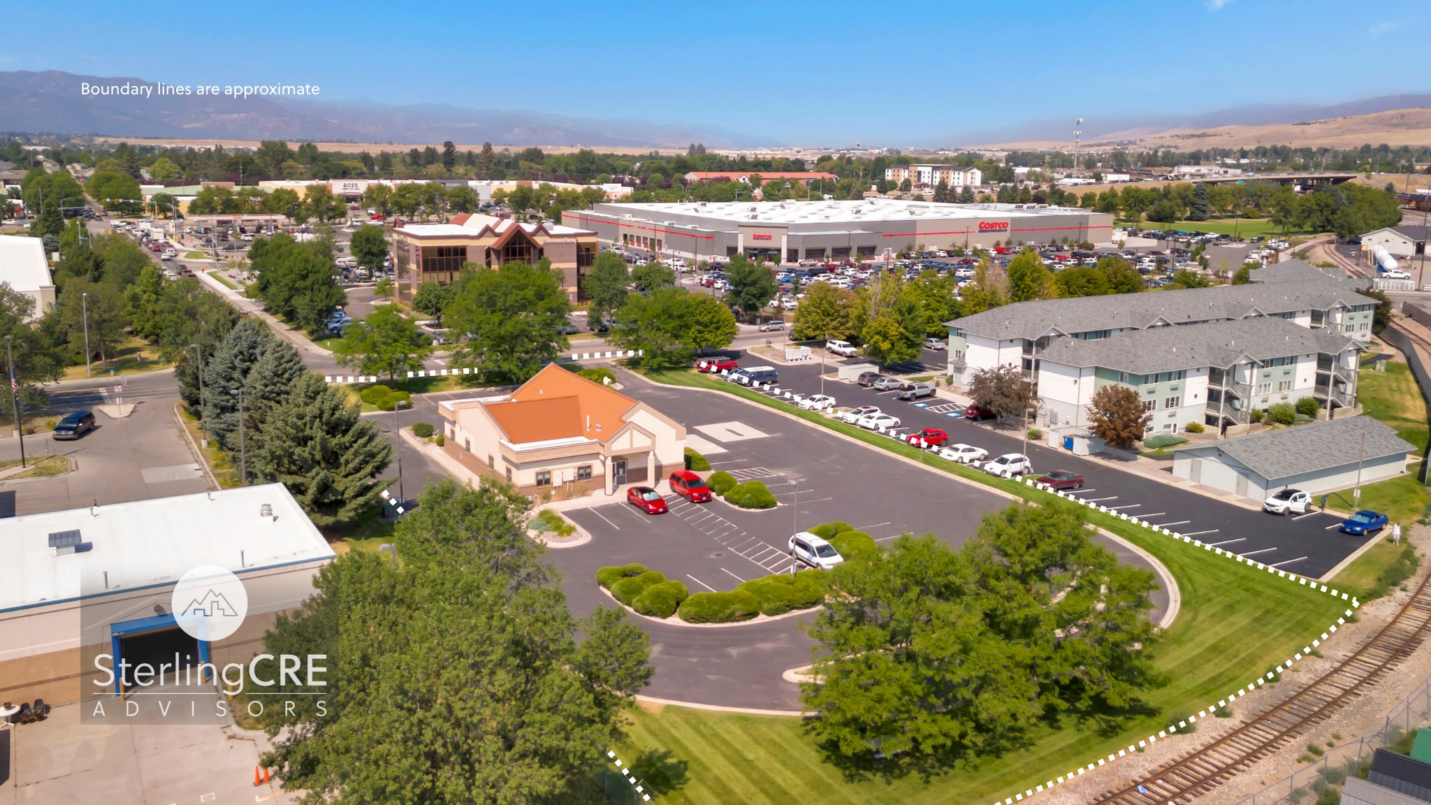 3220 Great Northern Ave, Missoula, MT for Sale