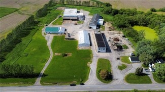 Ransomville, NY Flex - 2231 Youngstown Wilson rd