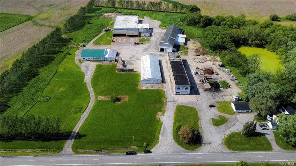 2231 Youngstown Wilson rd, Ransomville, NY for Sale