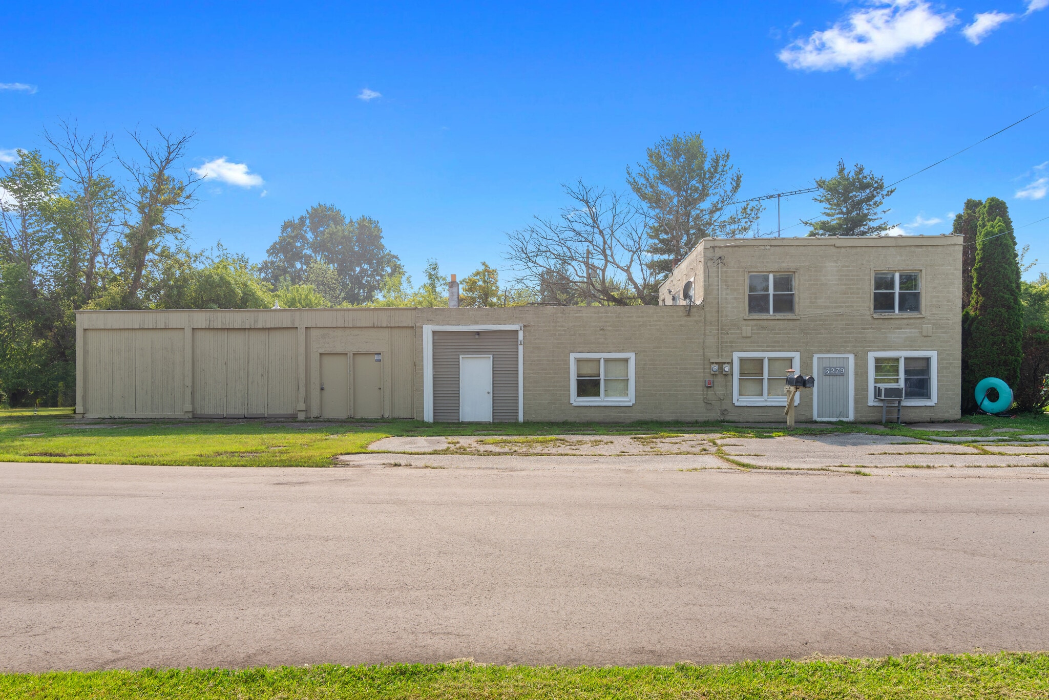 3279 Emmett Rd, Emmett, MI for Sale