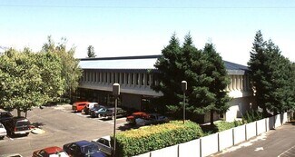 Walnut Creek, CA Office - 675 Ygnacio Valley Rd
