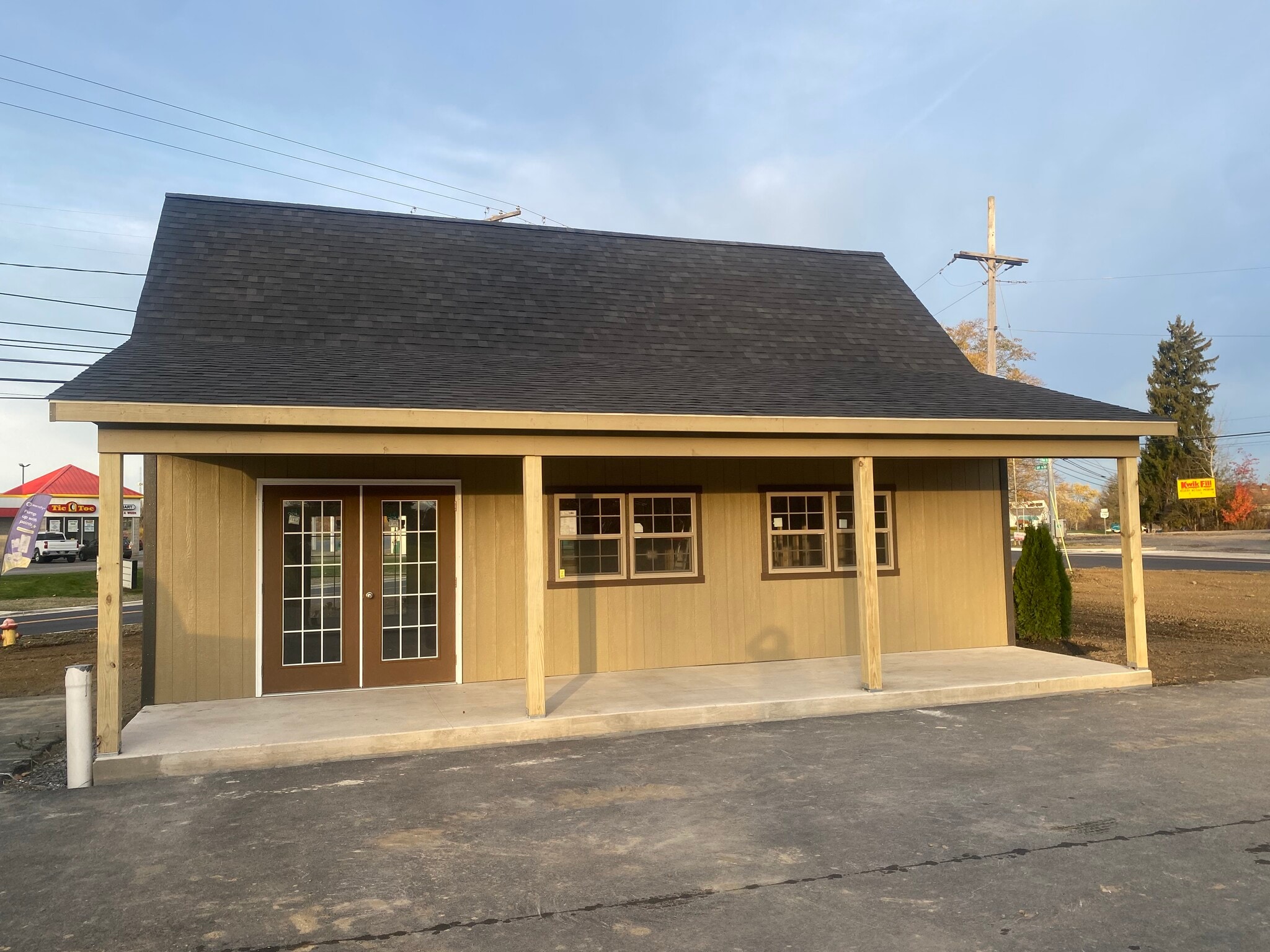4400 Calla rd, New Middletown, OH for Rent