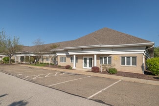Hudson, OH Coworking Space - 85-115 Executive Pky
