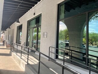 Tucson, AZ Retail - 15-35 E Toole Ave