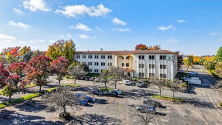 Citrus Heights, CA Office - 6060 Sunrise Vista Dr