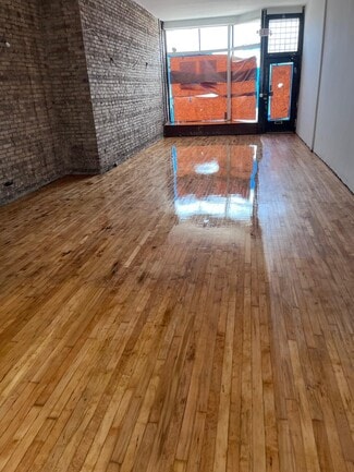 Cicero, IL Office/Retail - 2134 S 61st Ave