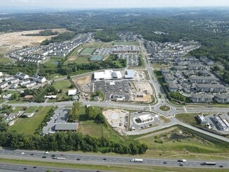 Lake Linganore, MD Retail - Old National Pike
