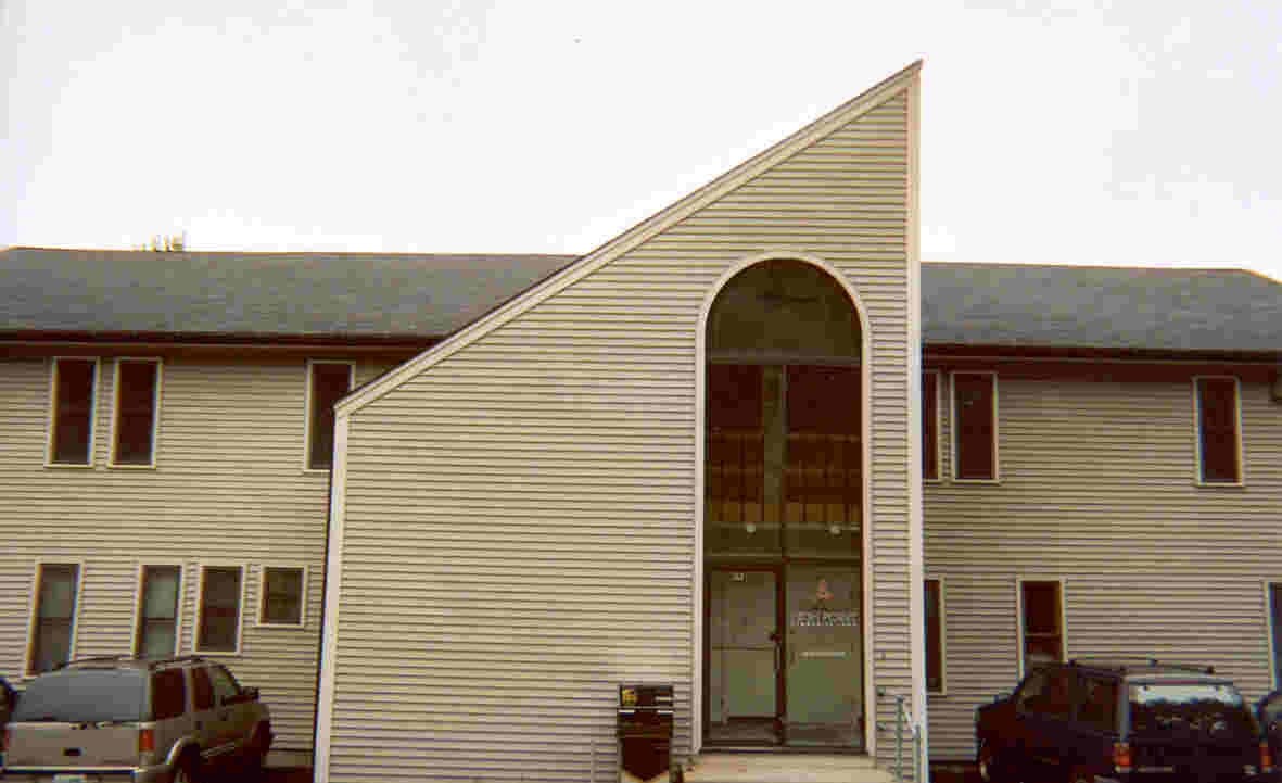 783 Route 3A, Bow, NH for Rent