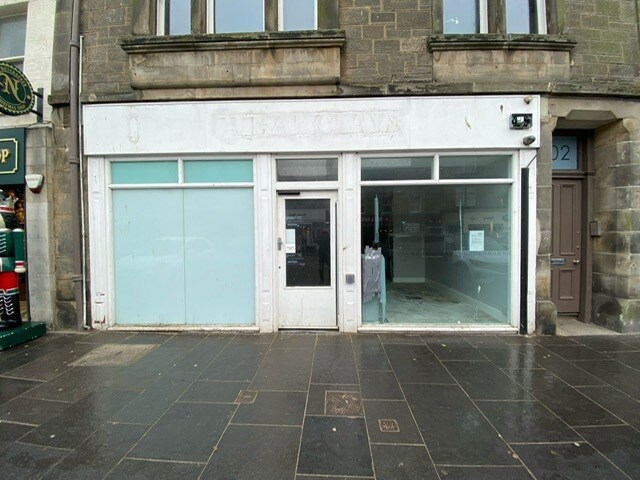 100 Market St, St Andrews, FIF for Rent