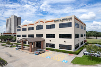 Houston, TX Office - 14521 Old Katy Rd