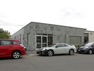 Denver, CO Office - 2360 S Delaware St