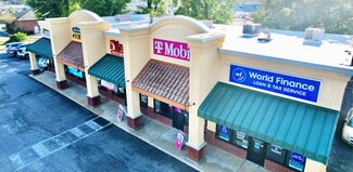 Semmes, AL Office/Retail - 7941 Moffett Rd