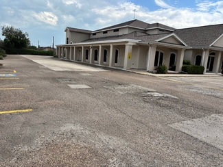 Corpus Christi, TX Office - 5034 Holly Rd