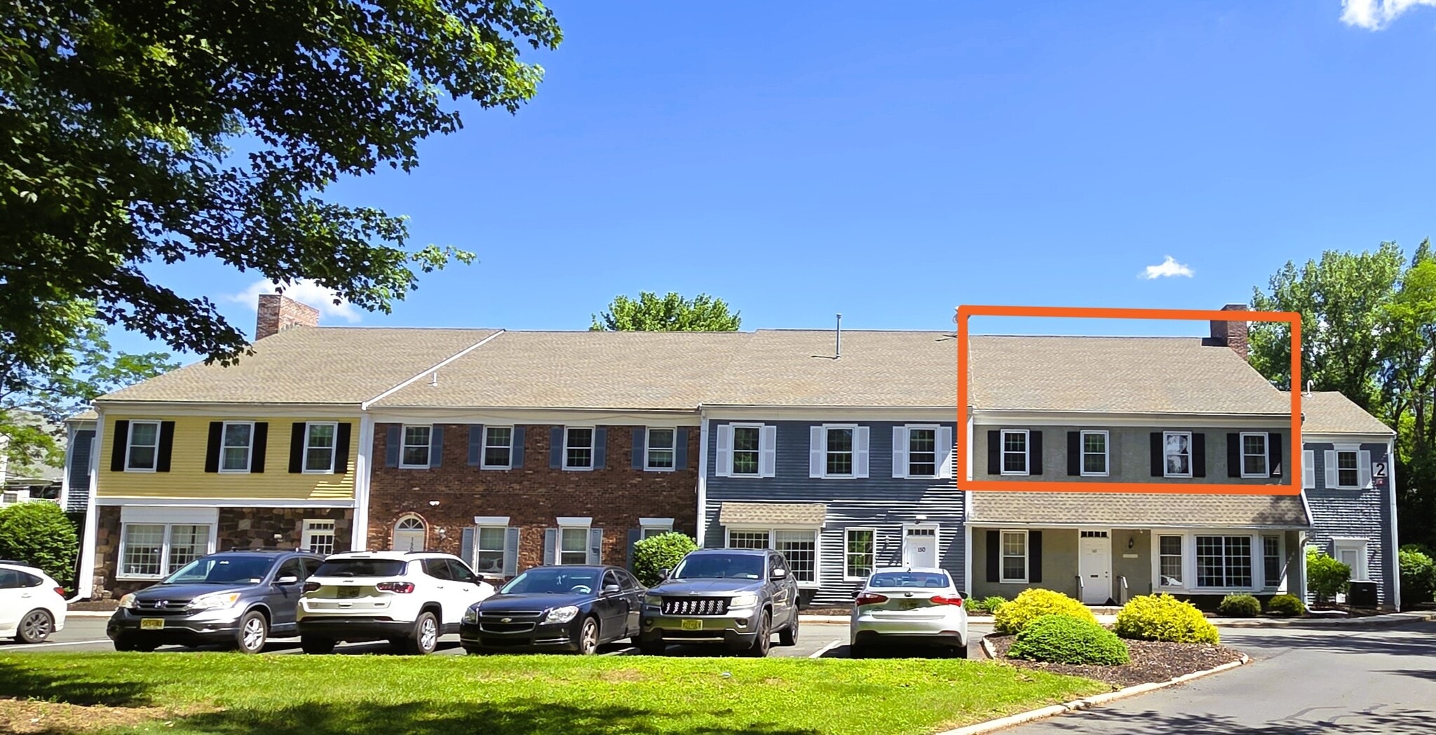 168 Franklin Corner Rd, Lawrenceville, NJ for Sale