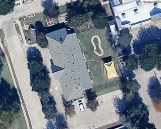 McKinney, TX undefined - NEQ Custer Rd & Stacy Rd