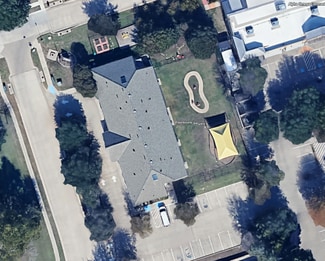 McKinney, TX Schools - NEQ Custer Rd & Stacy Rd