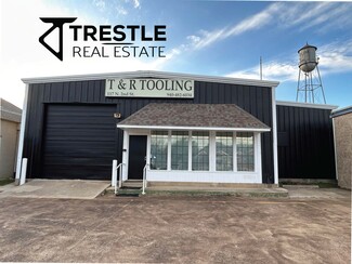 Krum, TX Retail - 117 N 2nd St