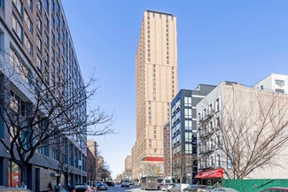 New York, NY Retail - 1681 Madison Ave New York, NY Retail - 1681 Madison Ave