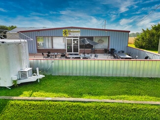 Auxvasse, MO Restaurant - 1300 N Main St