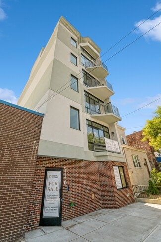 Brooklyn, NY Apartments - 326 Avenue U