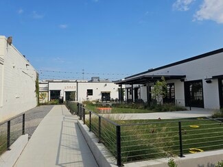 Birmingham, AL Retail - 112 14th St S