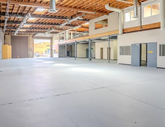 Los Angeles, CA Industrial - 1900 E 7th Pl