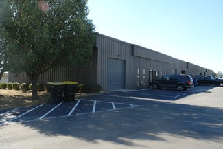 Matthews, NC Industrial - 3652-3662 Smith Farm Rd