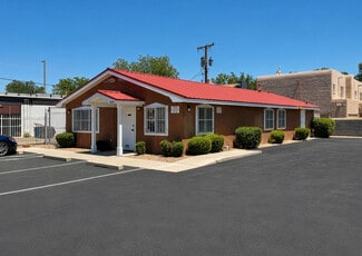 Albuquerque, NM Office - 5208 4th St NW Albuquerque, NM Office - 5208 4th St NW