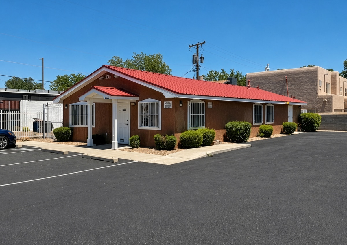 5208 4th St NW, Albuquerque, NM for Sale