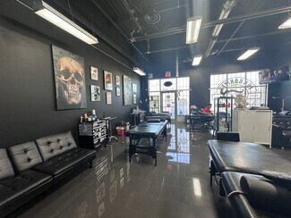 Edmonton, AB Office/Retail - 5141 55 Ave NW