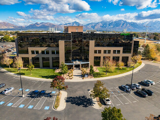 West Valley City, UT Office - 2875 Decker Lake Dr