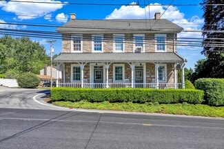 Sinking Spring, PA Office - 879 Fritztown Rd