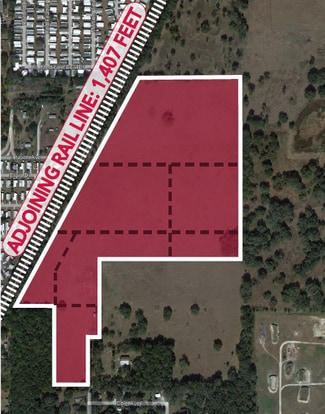 Zephyrhills, FL Industrial - 6th Ave