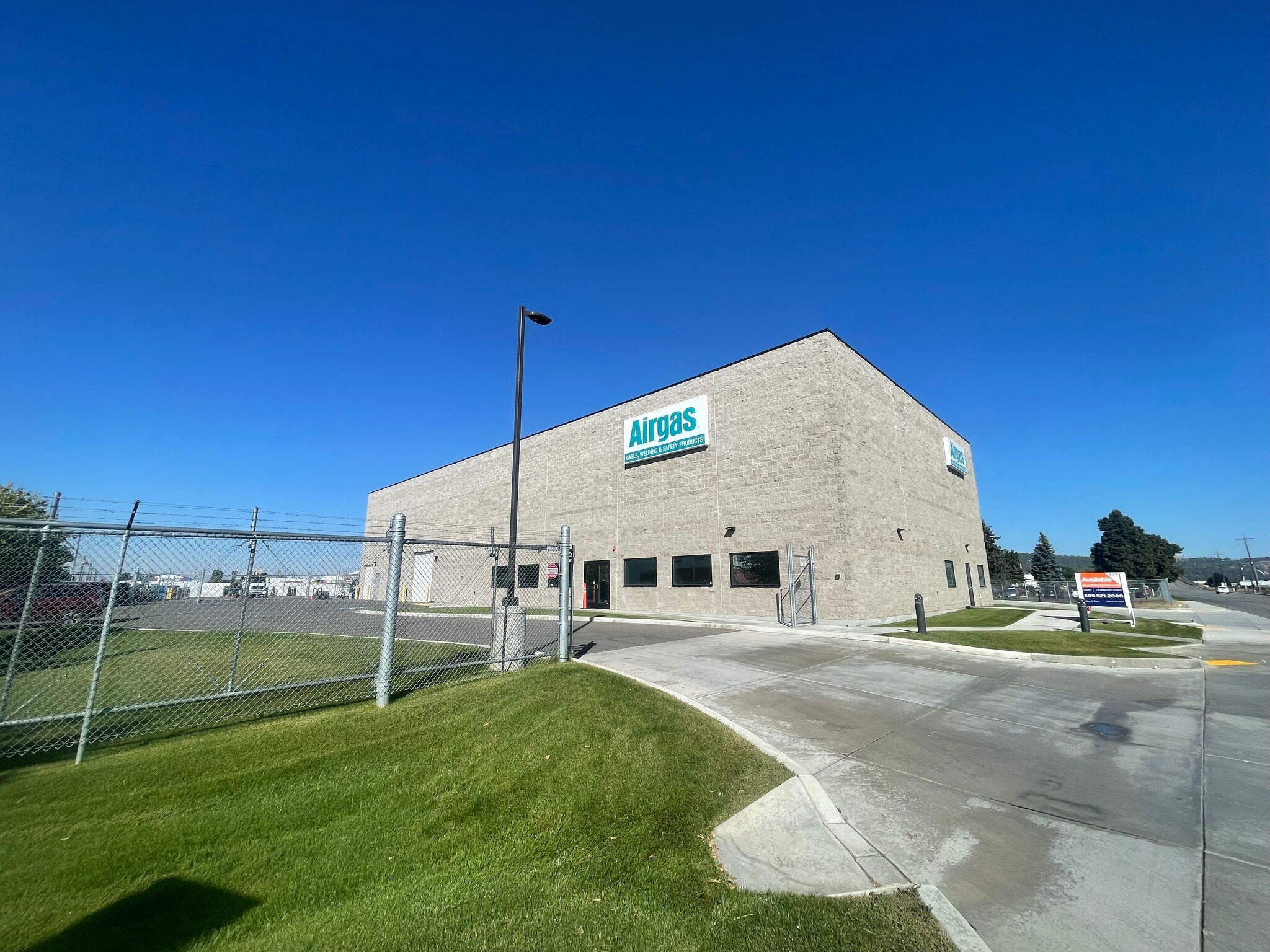 925 N Fancher Rd, Spokane Valley, WA for Rent