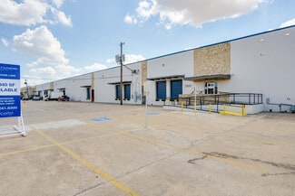 Dallas, TX Industrial - 2838-2910 Anode Ln Dallas, TX Industrial - 2838-2910 Anode Ln