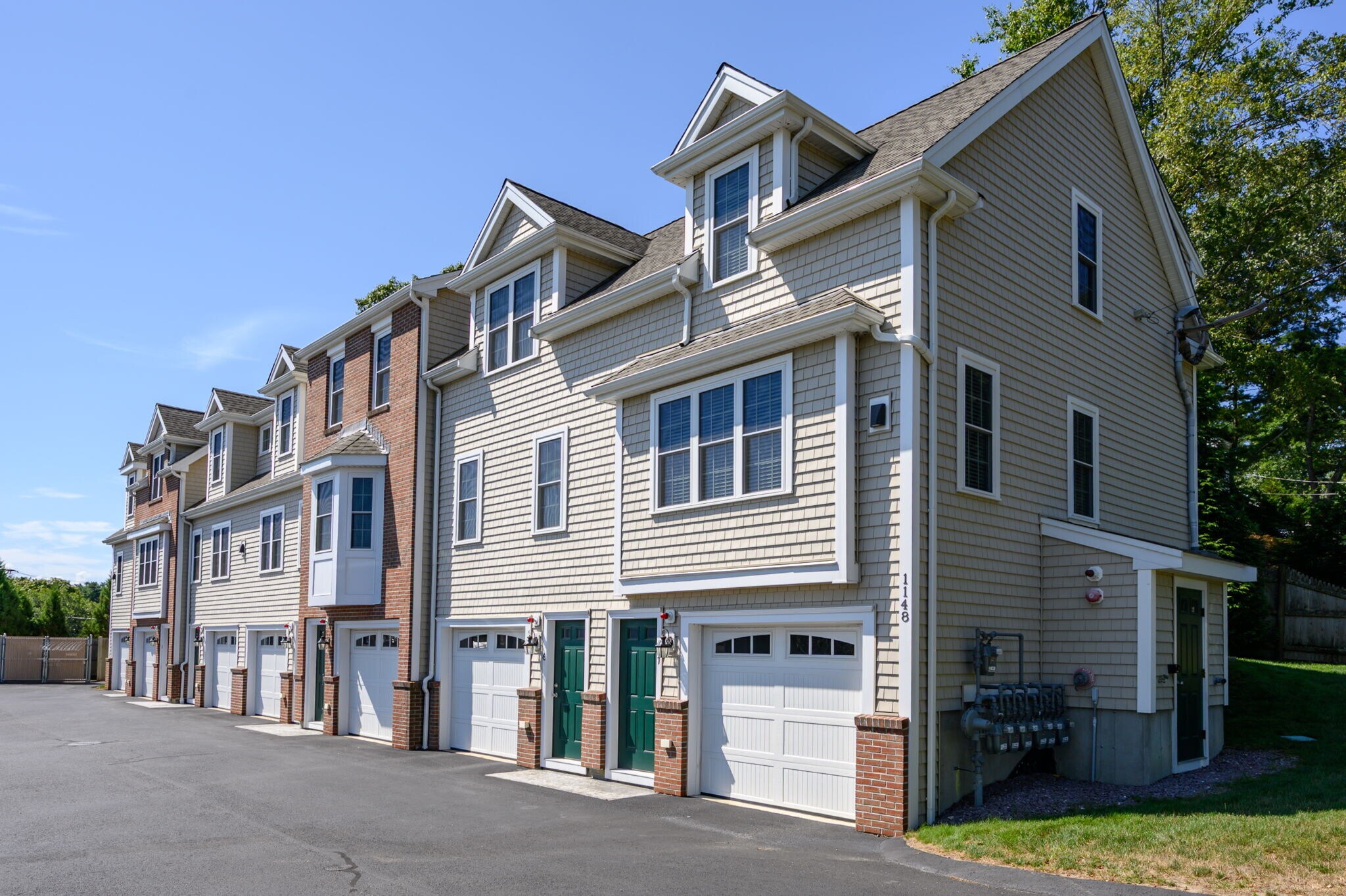 1148 Bedford St, Abington, MA for Sale