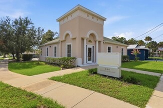 Deland, FL undefined - 344 S Woodland Blvd Deland, FL undefined - 344 S Woodland Blvd