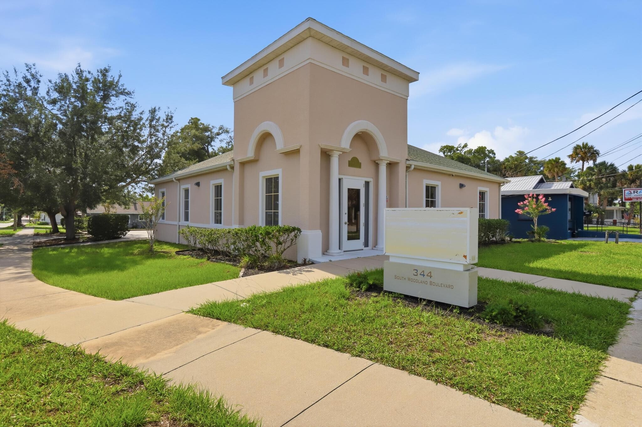 344 S Woodland Blvd, Deland, FL for Sale
