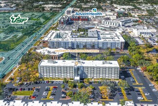 Tampa, FL undefined - 3500 E Fletcher Ave