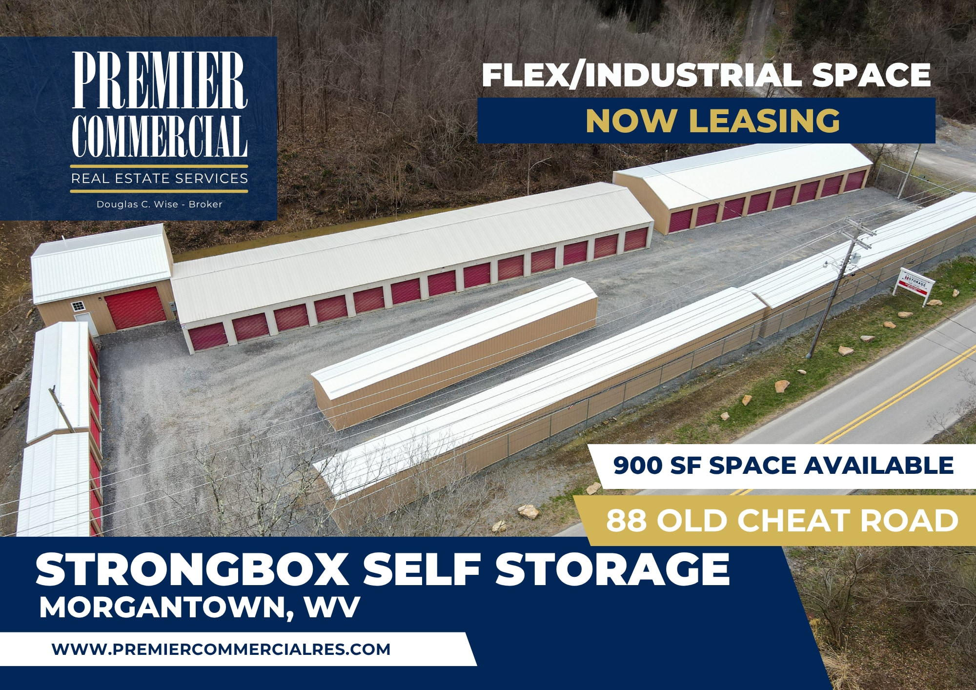 88 Old Cheat Rd, Morgantown, WV for Rent