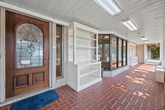 Katy, TX Retail - 1001 Avenue B